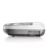 HAXE Nebulus JLN-2305BS-B virzuļa smidzinātāja inhalators