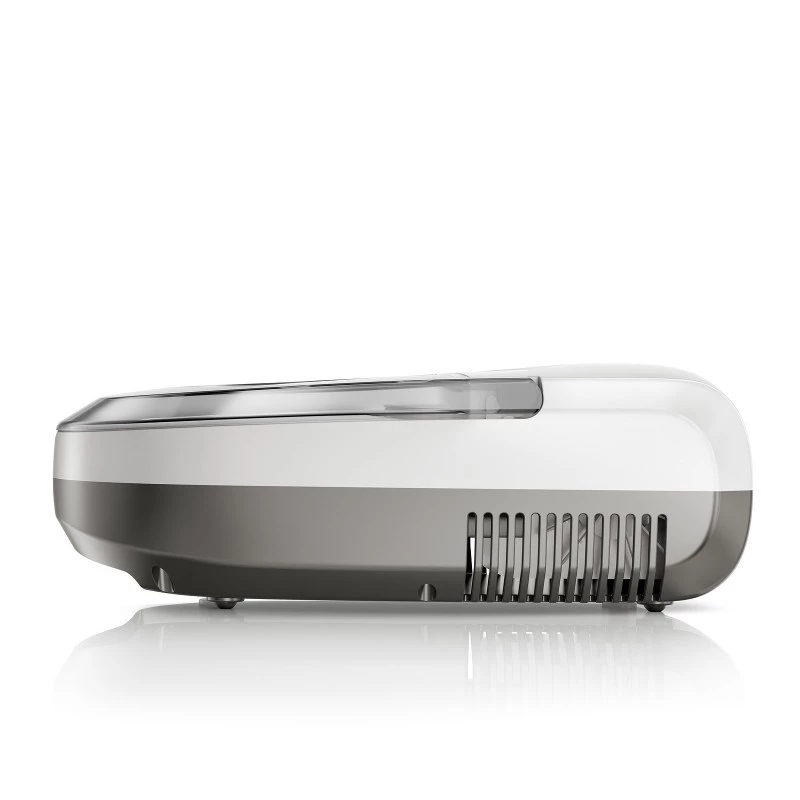 HAXE Nebulus JLN-2305BS-B virzuļa smidzinātāja inhalators