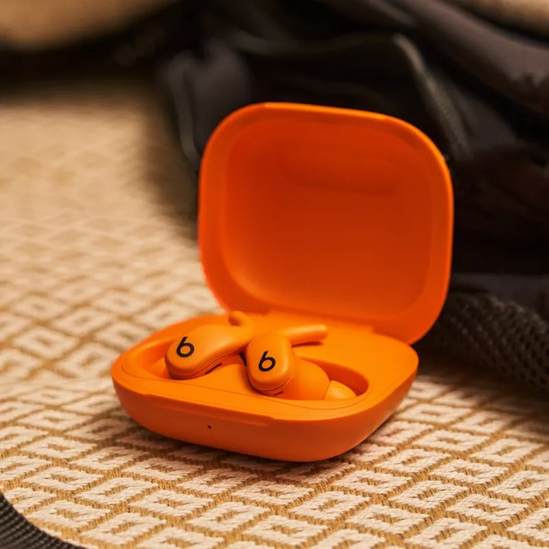 Apple Powerbeats Fit austiņas