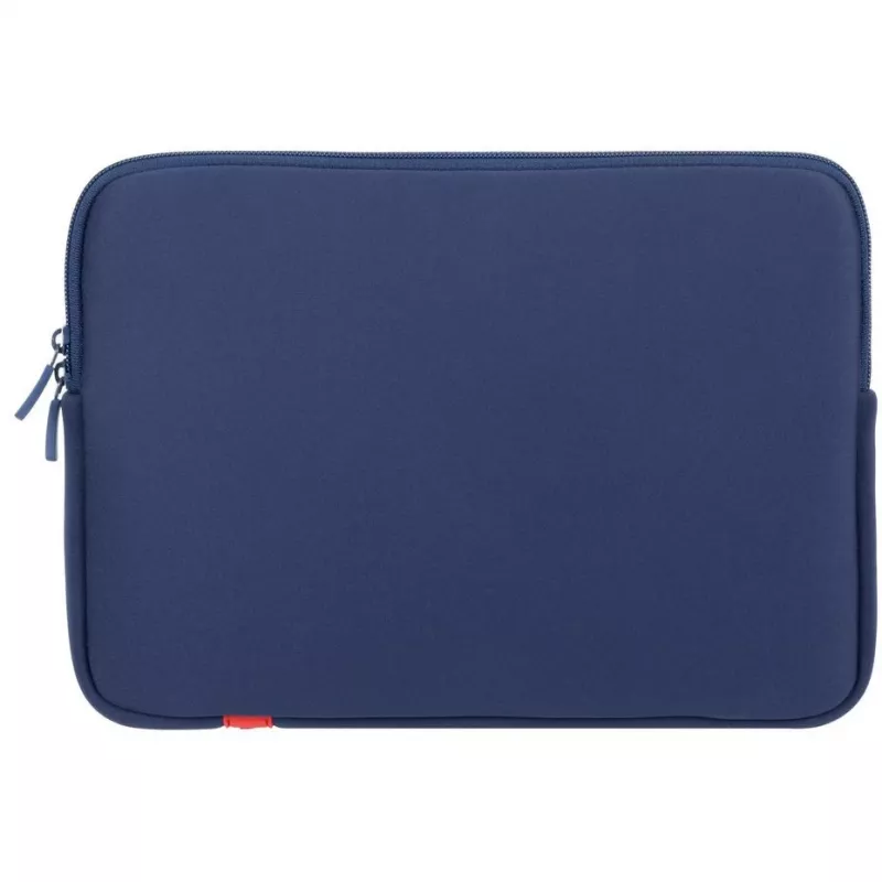 Uzmavas maciņš Rivacase Antishock 5123 33,8 cm (13,3 collas) zils