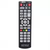 TV uztvērējs WIWA H.265 LITE — DVB-T / DVB-T2 uztvērējs ar H.265 atbalstu, Full HD, HDMI, USB, SCART