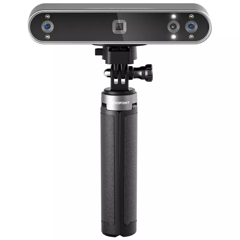 Skaneris 3D Revopoint Pop 3 Plus Advanced