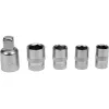 Bezvada triecienratskrūvgriezis YATO YT-82902 12V, 200 Nm griezes moments, bezsuku motors, 3/8 collu piedziņa