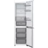 LG GBBSJ1CCSW ledusskapis-saldesis Brīvstāvošs 333 L Balts