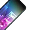 Rūdīta elastīga ekrāna aizsargplēve 3MK FlexibleGlass Pro Apple iPhone 15 — caurspīdīga, izturīga pret skrāpējumiem