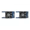 Ventilators HPE P49146-B21 Blue Processor Cooling System HP Enterprise