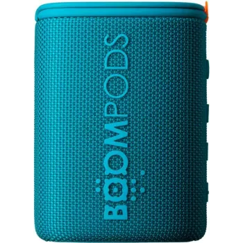 Mono Portable Speaker Boompods Beachboom Blue
