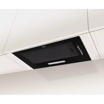 Amica OMP6211B iebūvējamais tvaika nosūcējs