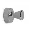 Maul neodīma magnēts (Ø × A) 32 mm × 33 mm, konuss, sudraba krāsā, 2 gab. (6168996)