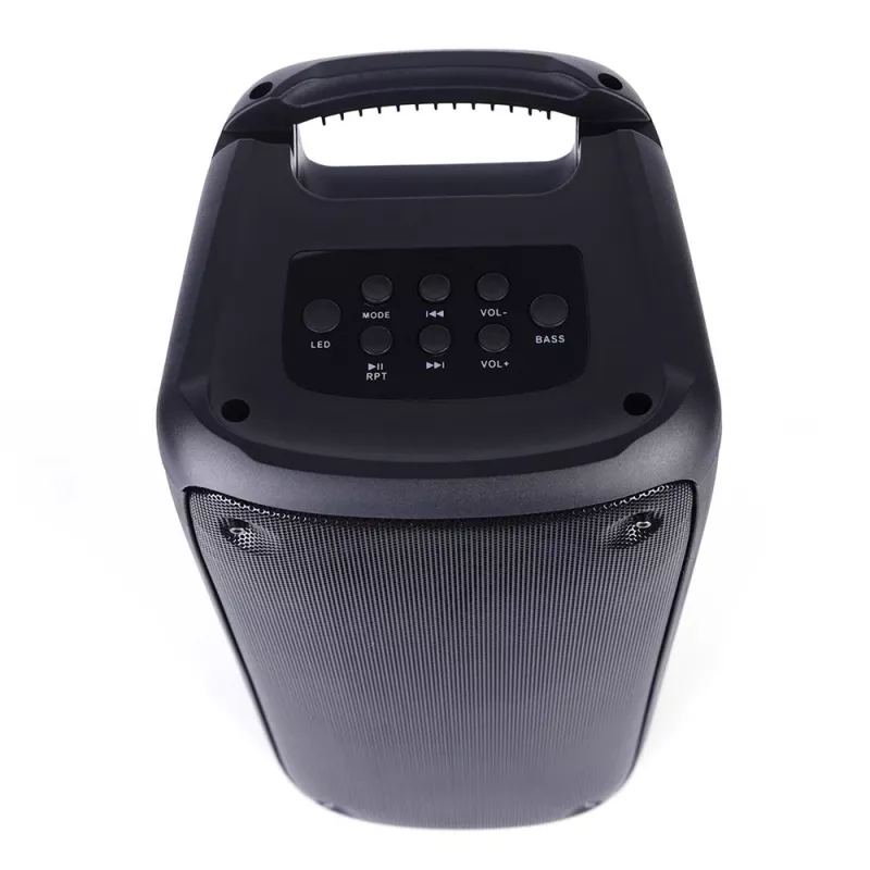 Media-tech MT3181 Black