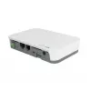 Mikrotik RB924I-2ND-BT5&BG77 vārteja/kontrolieris 10, 100 Mbit/s