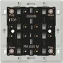 Jung FM4001M melns