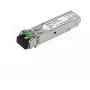 SFP optiskā raiduztvērēja modulis CBO SFP-1G-EX 1,25 Gbps vienmoda