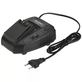 Gardena AL 1830 CV - akumulatora lādētājs - 26 vati - 1 A - Gardena P4A, TCS 20/18V, THS 42/18V, ComfortCut 23/18V, 50/18V, 60/18V, EasyCut 23/18V (14901-20)