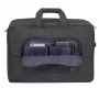 Rivacase 8455 43.9 cm (17.3) Portfelis Melns