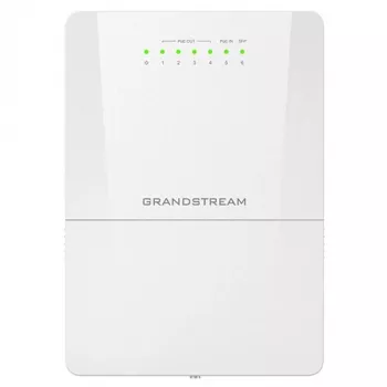 Pārvaldāms slēdzis Grandstream Networks GWN7710R
