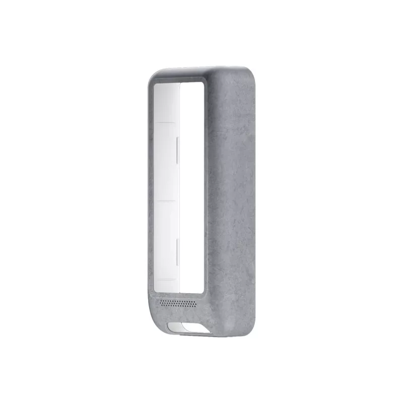 Vāciņš Ubiquiti UVC-G4-DB-Cover-Concrete pelēks polikarbonāts