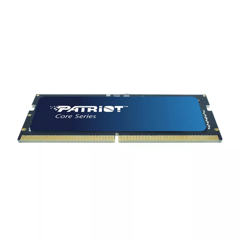 Patriot Memory Signature Line Core PSC532G5602HS atmiņas modulis 32 GB 1 x 32 GB DDR5 5600 MHz