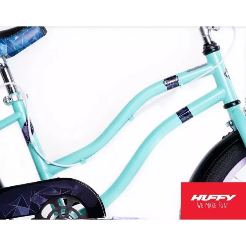 Bērnu velosipēds 20 Huffy Fairmont 73559W