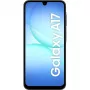 Samsung Galaxy A17 17 cm (6.7 inch) Hybrid Dual SIM 4G USB Type-C 4 GB 128 GB 5000 mAh Melns