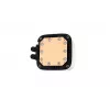 Viss vienā šķidruma dzesētājs DeepCool LS520 WH