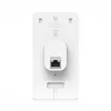 “Ubiquiti UA-Intercom-Viewer-3” displejs, balts, 72 mm, 135 mm