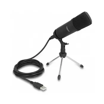 Mikrofons DeLOCK 66882