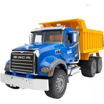 Rotaļu transportlīdzeklis Bruder 02815
