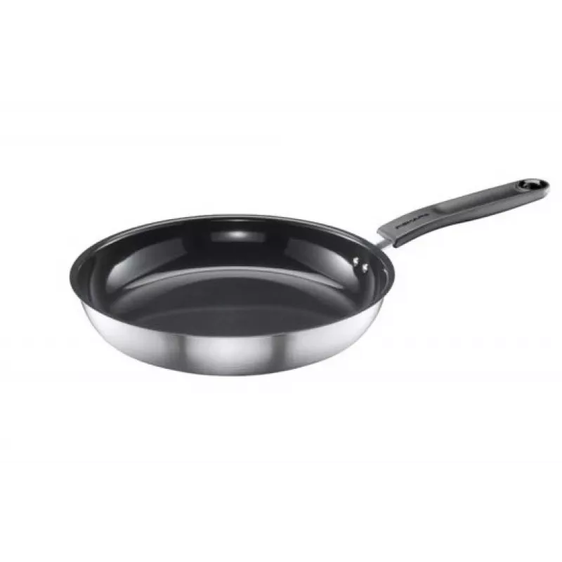 FS. 26 cm cepamā panna ar Functional Form keramikas pārklājumu