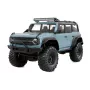 Amewi RC kāpurķēžu modelis Mini-Cabalo AMXRock 4WD 1:16 RTR — mērogs 1:16, 4WD, gatavs braukšanai
