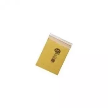 Pasta sūtījumu aploksne MAILmedia 0 30001310 brūna 140x185 mm aizsargājoša pasta aploksne