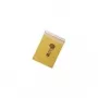 Pasta sūtījumu aploksne MAILmedia 0 30001310 brūna 140x185 mm aizsargājoša pasta aploksne