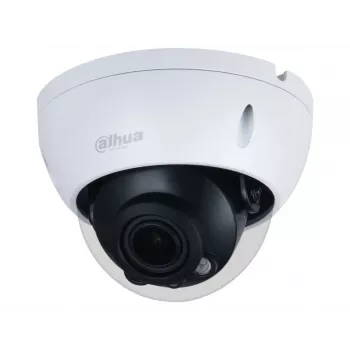 5MP IR Varifokāla kupolveida WizSense tīkla kamera
