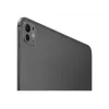 APPLE 33cm 13 collu iPad Pro Wi-Fi + Cellular 1TB ar standarta stiklu Space Black [Enerģijas klase G] (ME8D4TY/A)