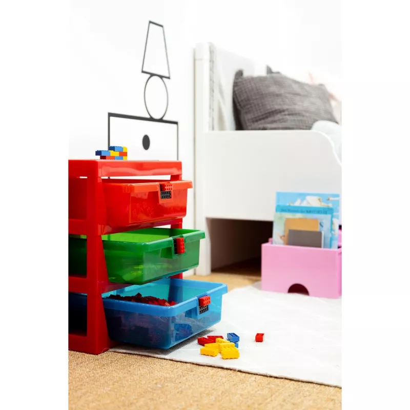 Room Copenhagen LEGO atvilktņu kaste Uzglabāšanas kaste (40950001)