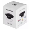Fibaro The Button Melns panikas poga bezvadu trauksme