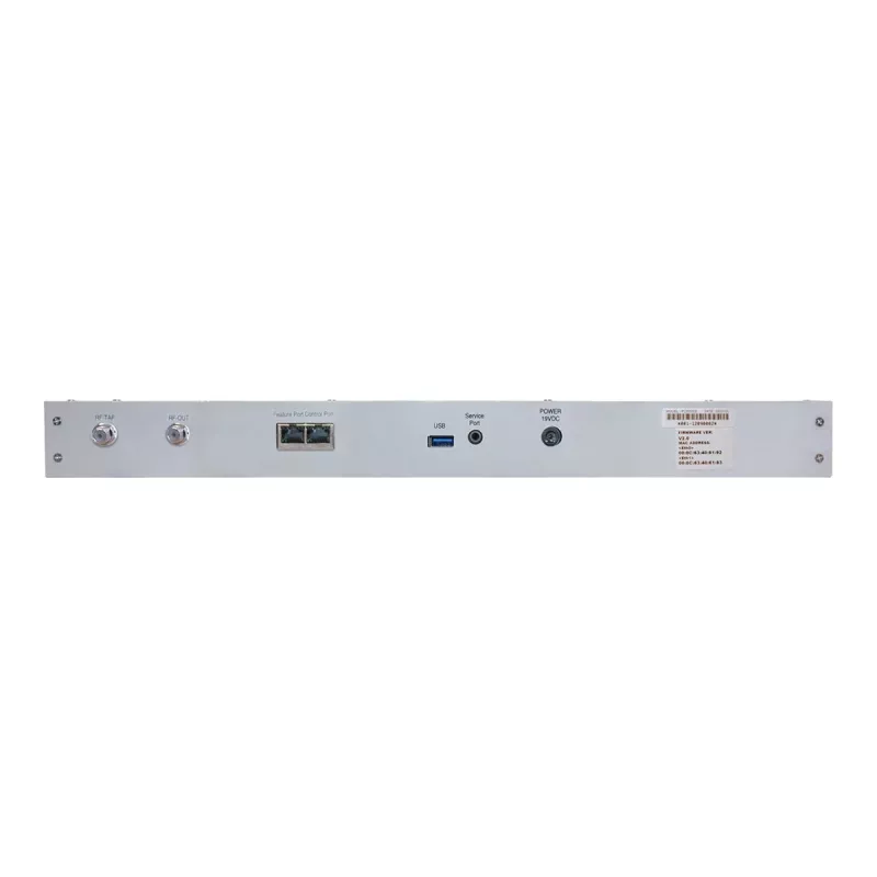 LG PCS500R video serveris/kodētājs