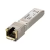 D-Link SFP+ 10GBASE-T vara raiduztvērējs, varš, 10000 Mbit/s, SFP+, T, 30 m, 10 Gigabit Ethernet