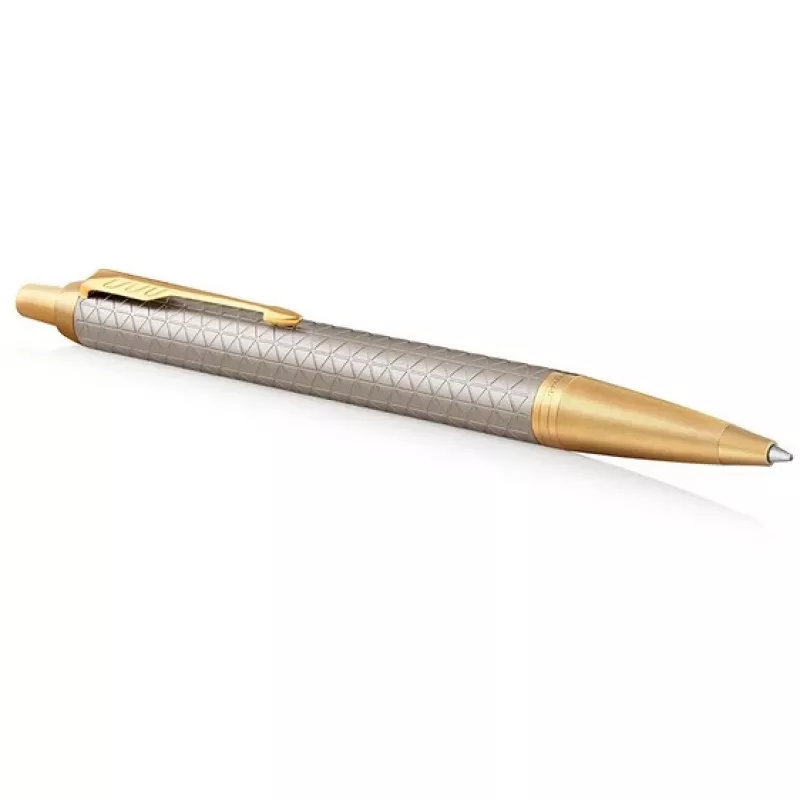 Parker 1931687 lodīšu pildspalva zila piespraužama ievelkama lodīšu pildspalva 1 gab.