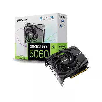 PNY GeForce RTX 5060 8GB grafikas karte