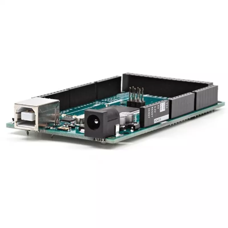 Attīstības plate Arduino ATmega2560 16 MHz