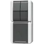 Atslēgas slēdzis JUNG 875W