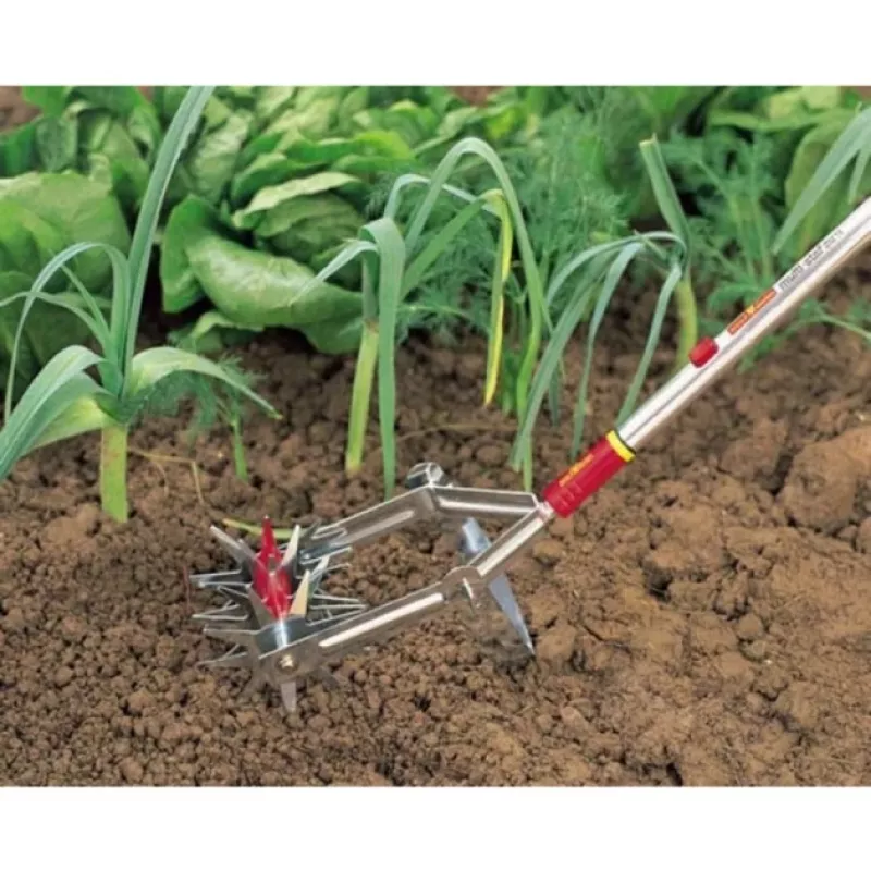 Wolf Garten DA-S Star Cultivator