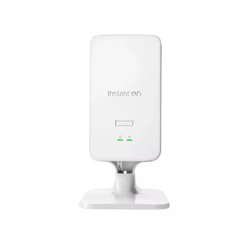 Piekļuves punkts HPE Instant On AP22D 2.4GHz 5GHz Wi-Fi 5