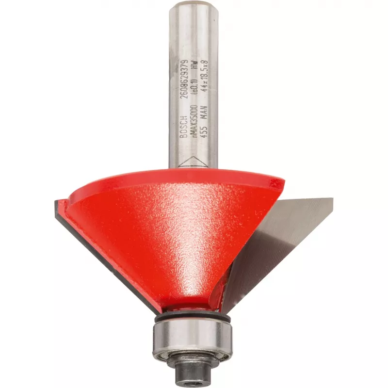 Bosch 2 608 629 379 frēzēšanas uzgalis slīpmaļas uzgalis 1 gab.