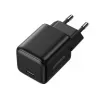 UGREEN X512 20W GAN 1X USB-C sienas lādētājs - Melns