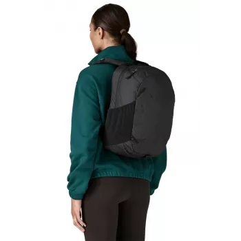 Mugursoma Atom Day Pack 24L-melna
