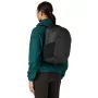 Mugursoma Atom Day Pack 24L-melna