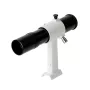 Meklētāja tēmeklis Skywatcher SW-7103 6x30 apgaismots — optiskais tēmēklis teleskopiem