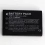 Uzlādējama litija jonu baterija Extra Digital LI-20B 3.7V 1000mAh Olympus kamerām